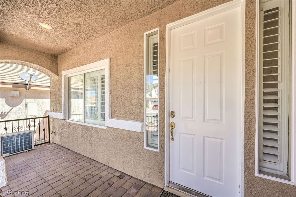 496 Melrose Heights Street, Henderson, NV 89052 — photo 3