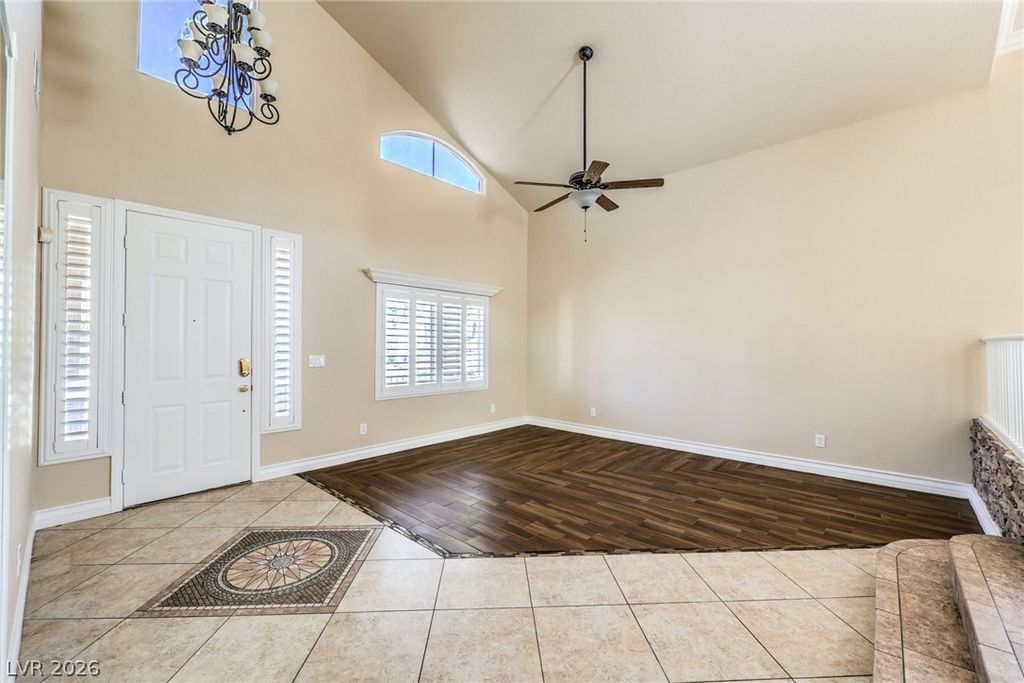 496 Melrose Heights Street, Henderson, NV 89052 — photo 4