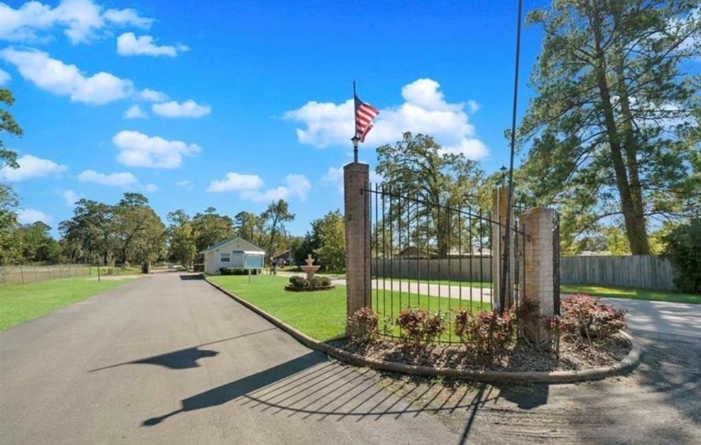 TBD Autumn Lane, Livingston, TX 77351