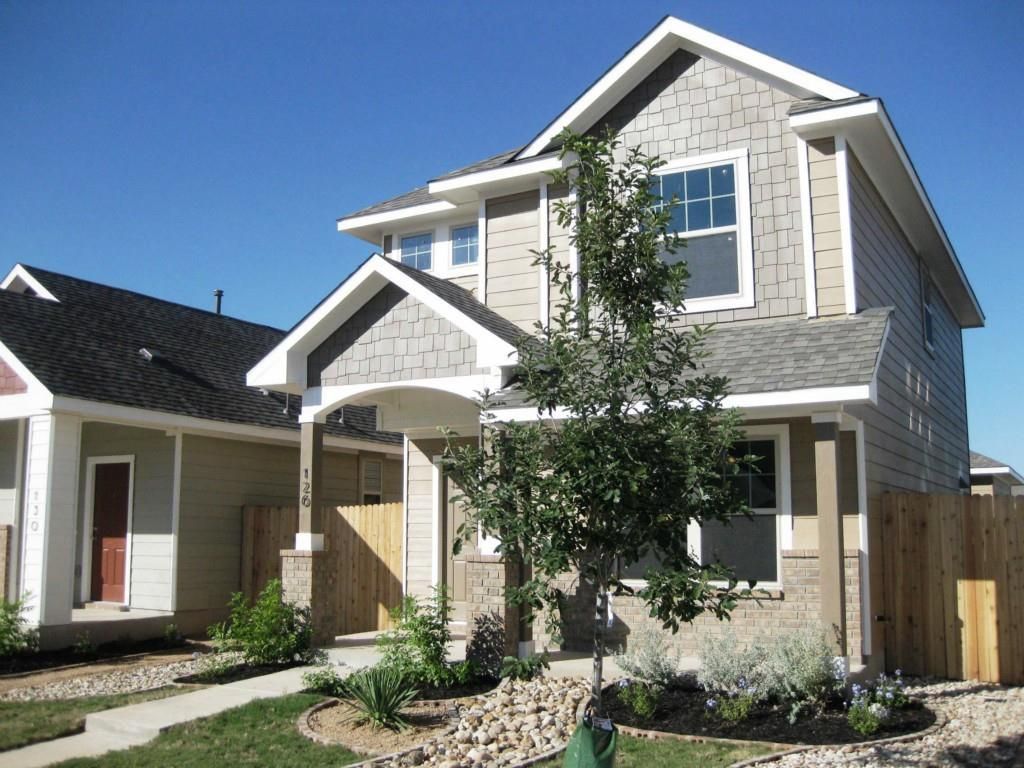 126 Preston TRL, San Marcos, TX 78666