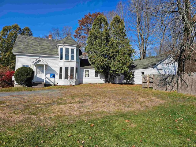 41 VT Route 103 South, Chester, VT 05143