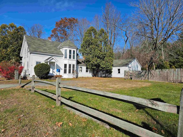 41 VT Route 103 South, Chester, VT 05143