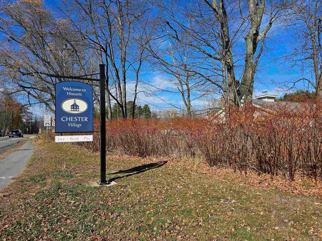 41 VT Route 103 South, Chester, VT 05143