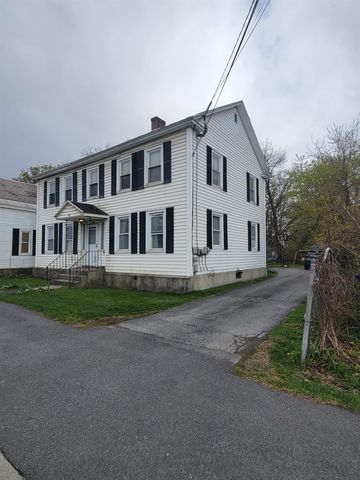 205 County Street, Bennington, VT 05201