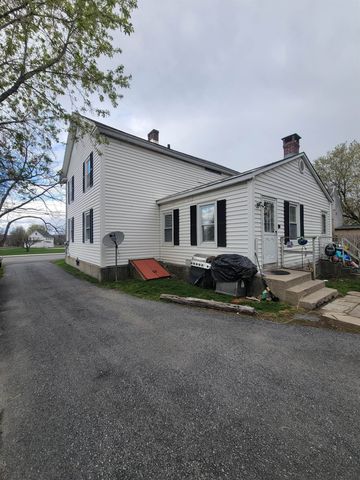 205 County Street, Bennington, VT 05201