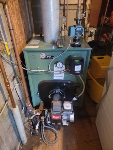 205 County Street, Bennington, VT 05201