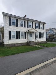 205 County Street, Bennington, VT 05201