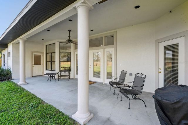 26820 BLOOMFIELD AVENUE, Yalaha, FL 34797