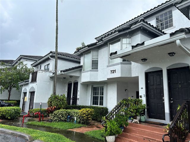 721 SW 148th Ave 309, Sunrise, FL 33325