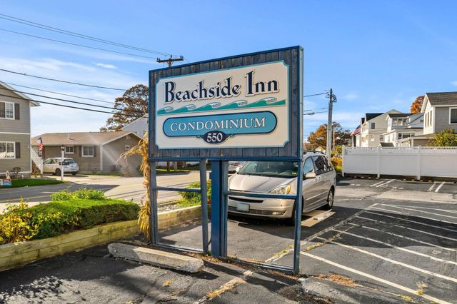 550 Winnacunnet Rd Unit 219, Hampton, NH 03842