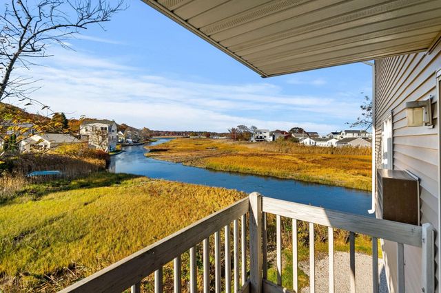 550 Winnacunnet Rd Unit 219, Hampton, NH 03842