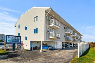 550 Winnacunnet Rd Unit 219, Hampton, NH 03842