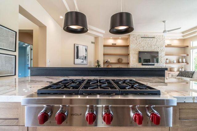 19 Via Haciendas, Rancho Mirage, CA 92270