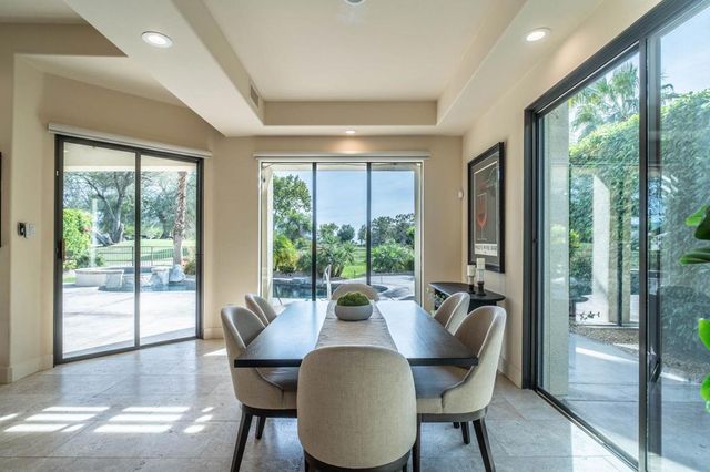 19 Via Haciendas, Rancho Mirage, CA 92270