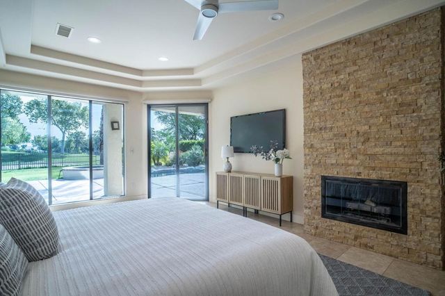 19 Via Haciendas, Rancho Mirage, CA 92270