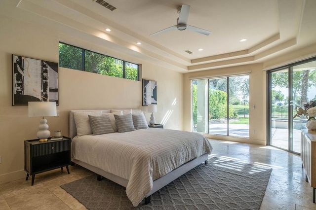 19 Via Haciendas, Rancho Mirage, CA 92270