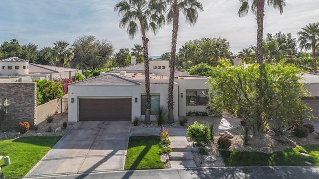 19 Via Haciendas, Rancho Mirage, CA 92270