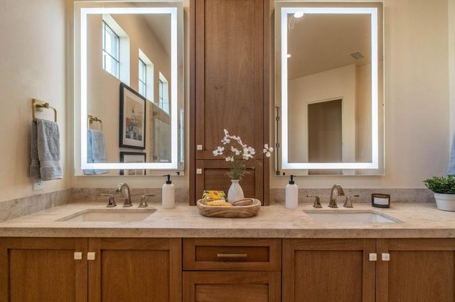 19 Via Haciendas, Rancho Mirage, CA 92270