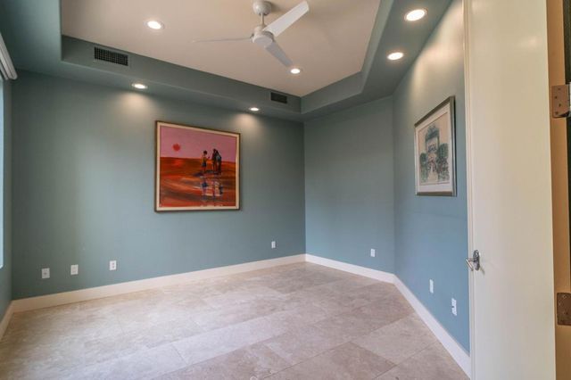 19 Via Haciendas, Rancho Mirage, CA 92270