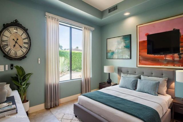 19 Via Haciendas, Rancho Mirage, CA 92270