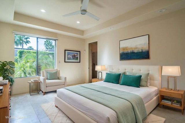 19 Via Haciendas, Rancho Mirage, CA 92270