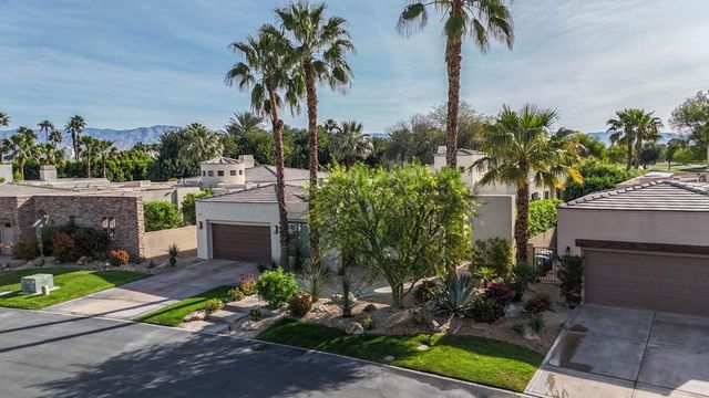 19 Via Haciendas, Rancho Mirage, CA 92270