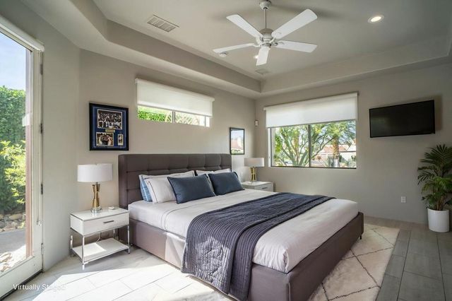 19 Via Haciendas, Rancho Mirage, CA 92270