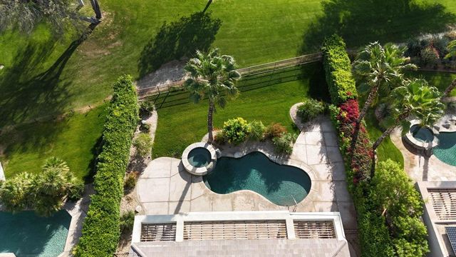 19 Via Haciendas, Rancho Mirage, CA 92270