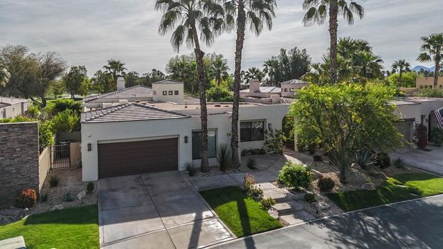 19 Via Haciendas, Rancho Mirage, CA 92270
