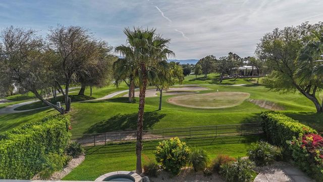 19 Via Haciendas, Rancho Mirage, CA 92270