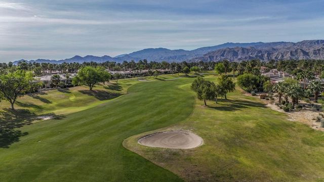 19 Via Haciendas, Rancho Mirage, CA 92270