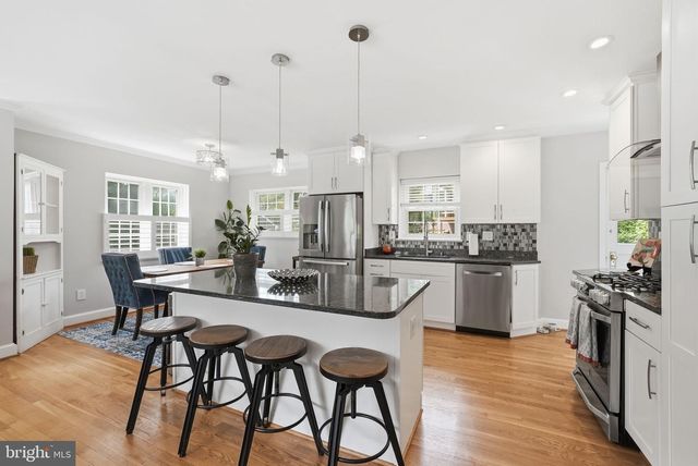 6719 WILLIAMSBURG BLVD, Arlington, VA 22213