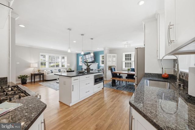 6719 WILLIAMSBURG BLVD, Arlington, VA 22213