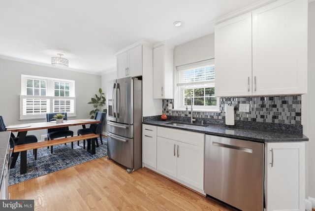 6719 WILLIAMSBURG BLVD, Arlington, VA 22213
