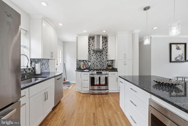 6719 WILLIAMSBURG BLVD, Arlington, VA 22213