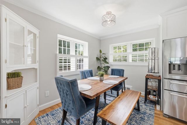 6719 WILLIAMSBURG BLVD, Arlington, VA 22213