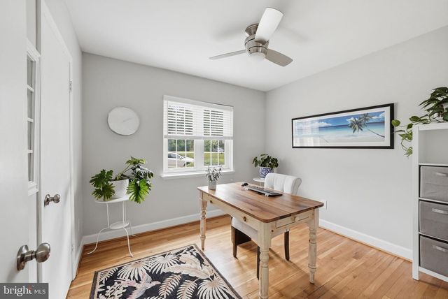 6719 WILLIAMSBURG BLVD, Arlington, VA 22213