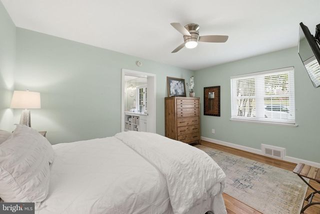 6719 WILLIAMSBURG BLVD, Arlington, VA 22213
