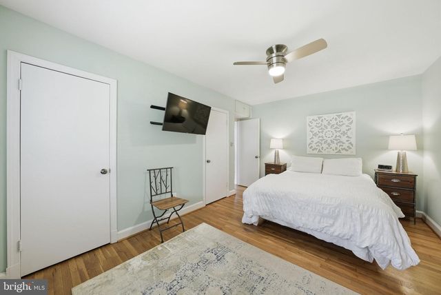 6719 WILLIAMSBURG BLVD, Arlington, VA 22213