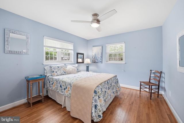 6719 WILLIAMSBURG BLVD, Arlington, VA 22213