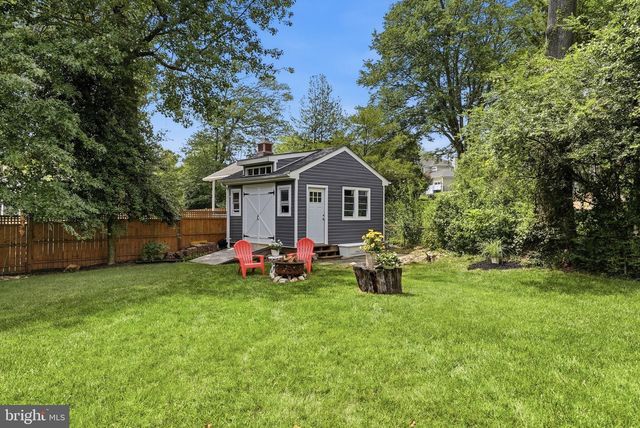 6719 WILLIAMSBURG BLVD, Arlington, VA 22213