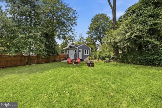 6719 WILLIAMSBURG BLVD, Arlington, VA 22213