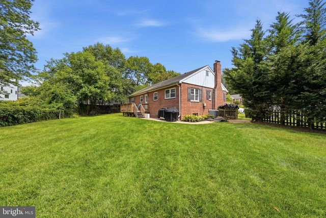 6719 WILLIAMSBURG BLVD, Arlington, VA 22213
