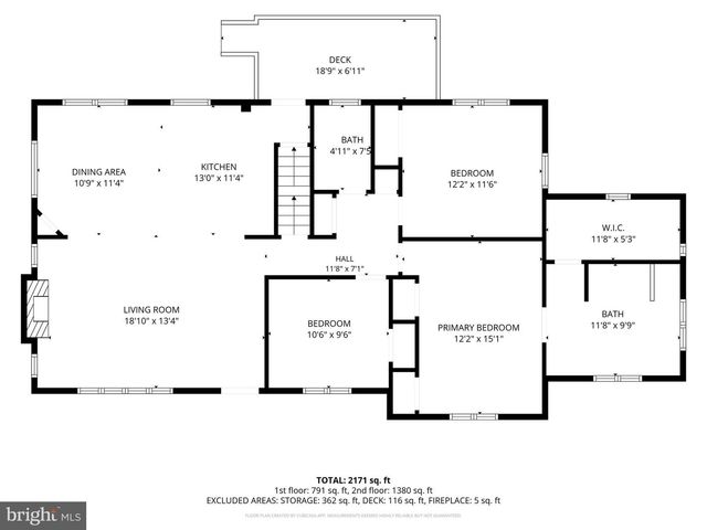 6719 WILLIAMSBURG BLVD, Arlington, VA 22213