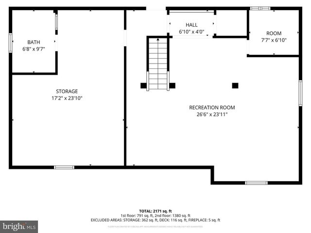 6719 WILLIAMSBURG BLVD, Arlington, VA 22213