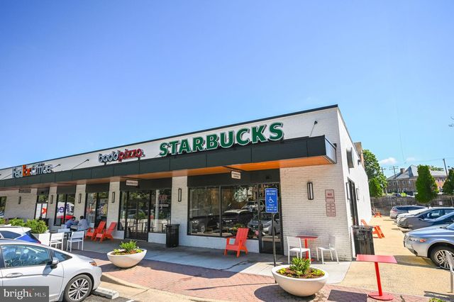 6719 WILLIAMSBURG BLVD, Arlington, VA 22213