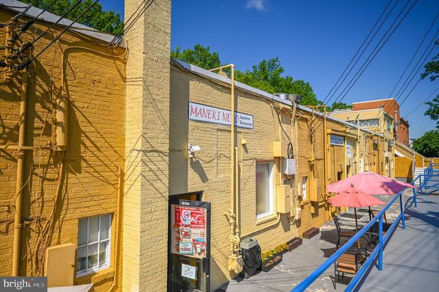 6719 WILLIAMSBURG BLVD, Arlington, VA 22213