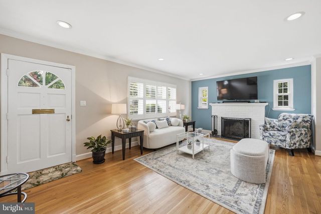 6719 WILLIAMSBURG BLVD, Arlington, VA 22213