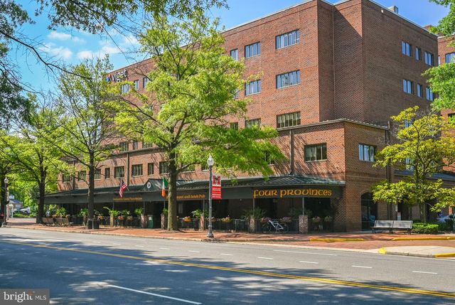 6719 WILLIAMSBURG BLVD, Arlington, VA 22213