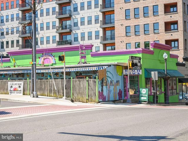 6719 WILLIAMSBURG BLVD, Arlington, VA 22213